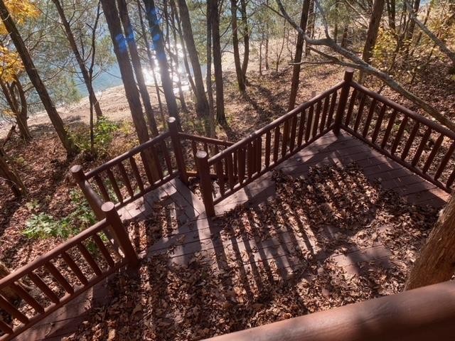 0 Swan Ridge Road Hilham TN 38568