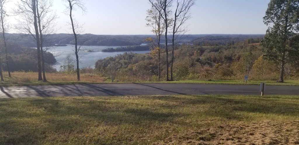 0 Swan Ridge Road Hilham TN 38568