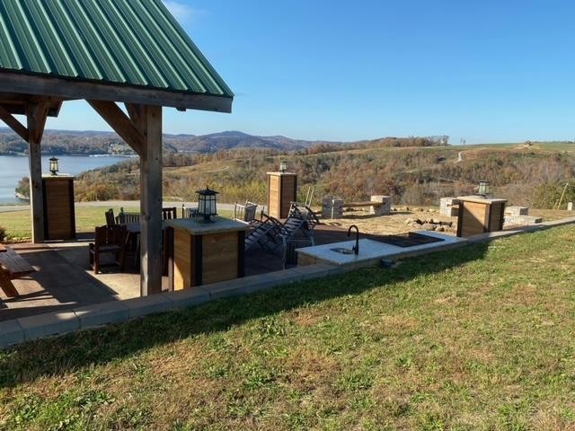 0 Swan Ridge Road Hilham TN 38568
