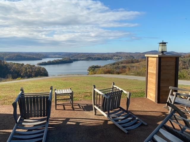 0 Swan Ridge Road Hilham TN 38568