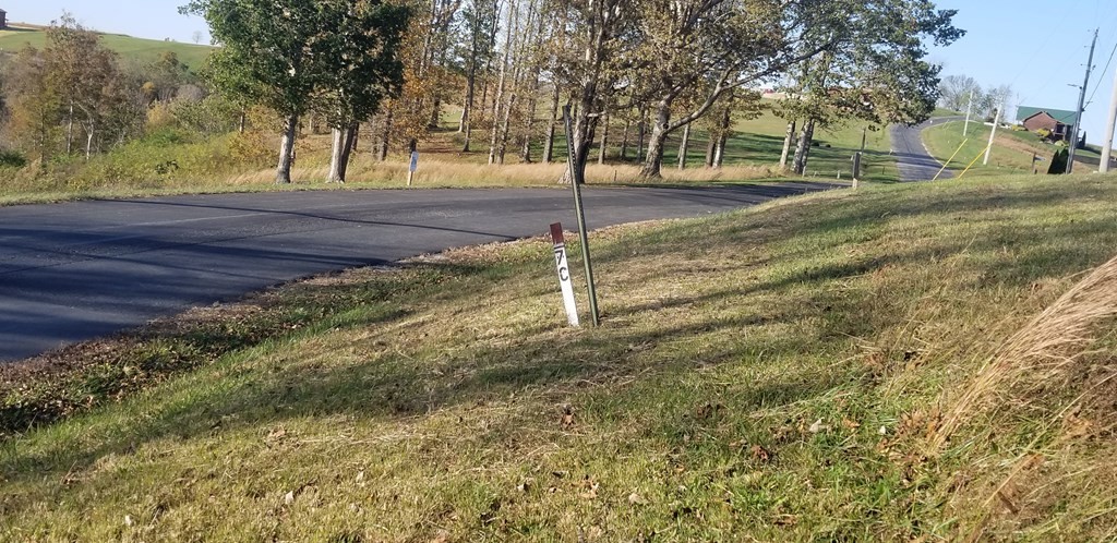 0 Swan Ridge Road Hilham TN 38568