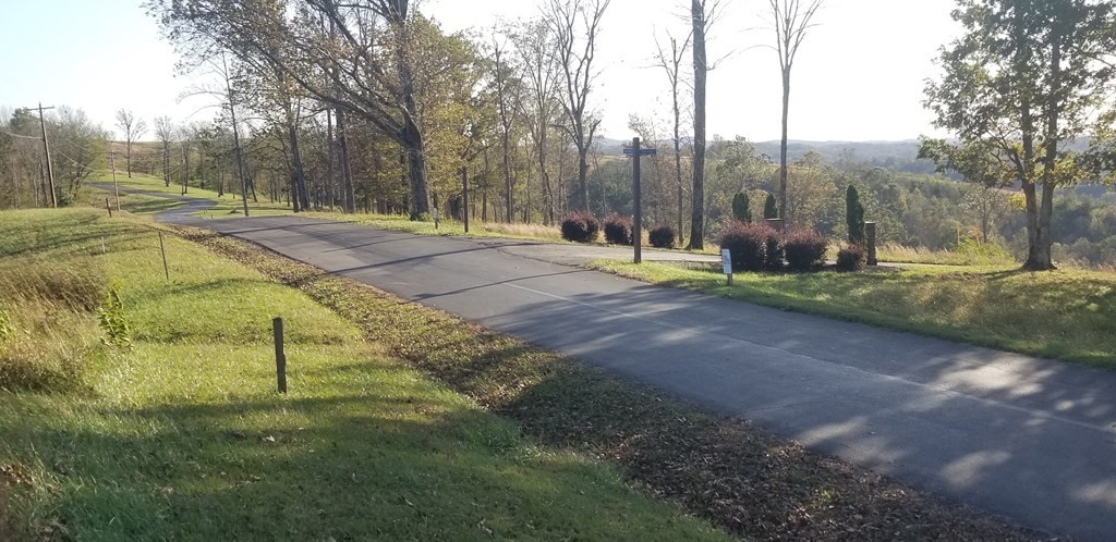 0 Swan Ridge Road Hilham TN 38568