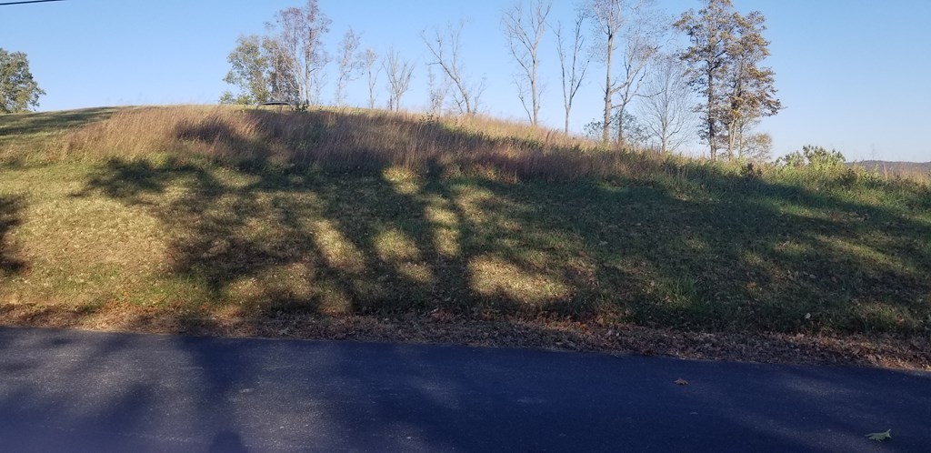 0 Swan Ridge Road Hilham TN 38568