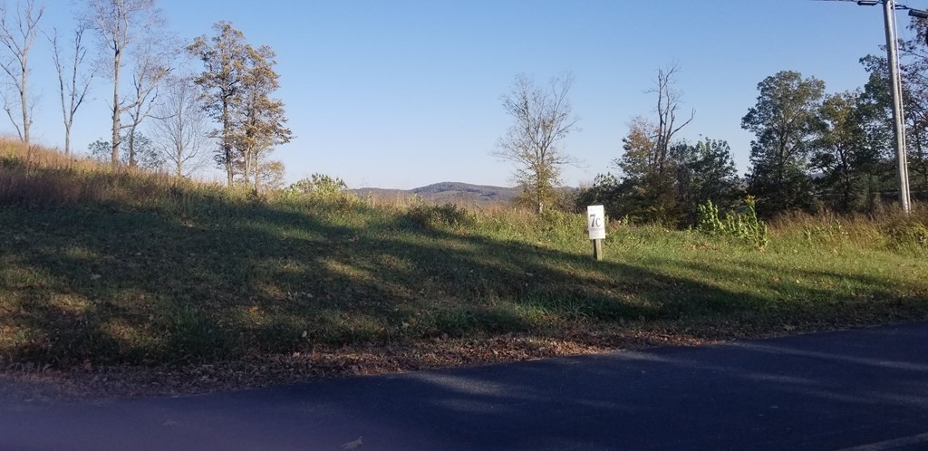 0 Swan Ridge Road Hilham TN 38568