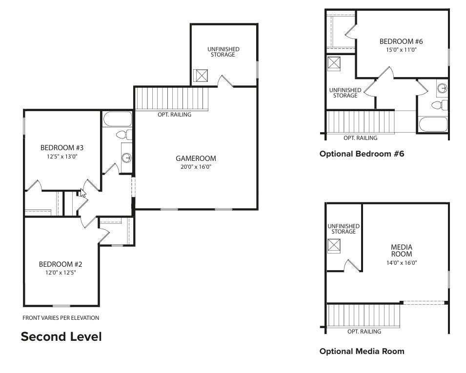 2001 Feather Stone Court Columbia TN 38401
