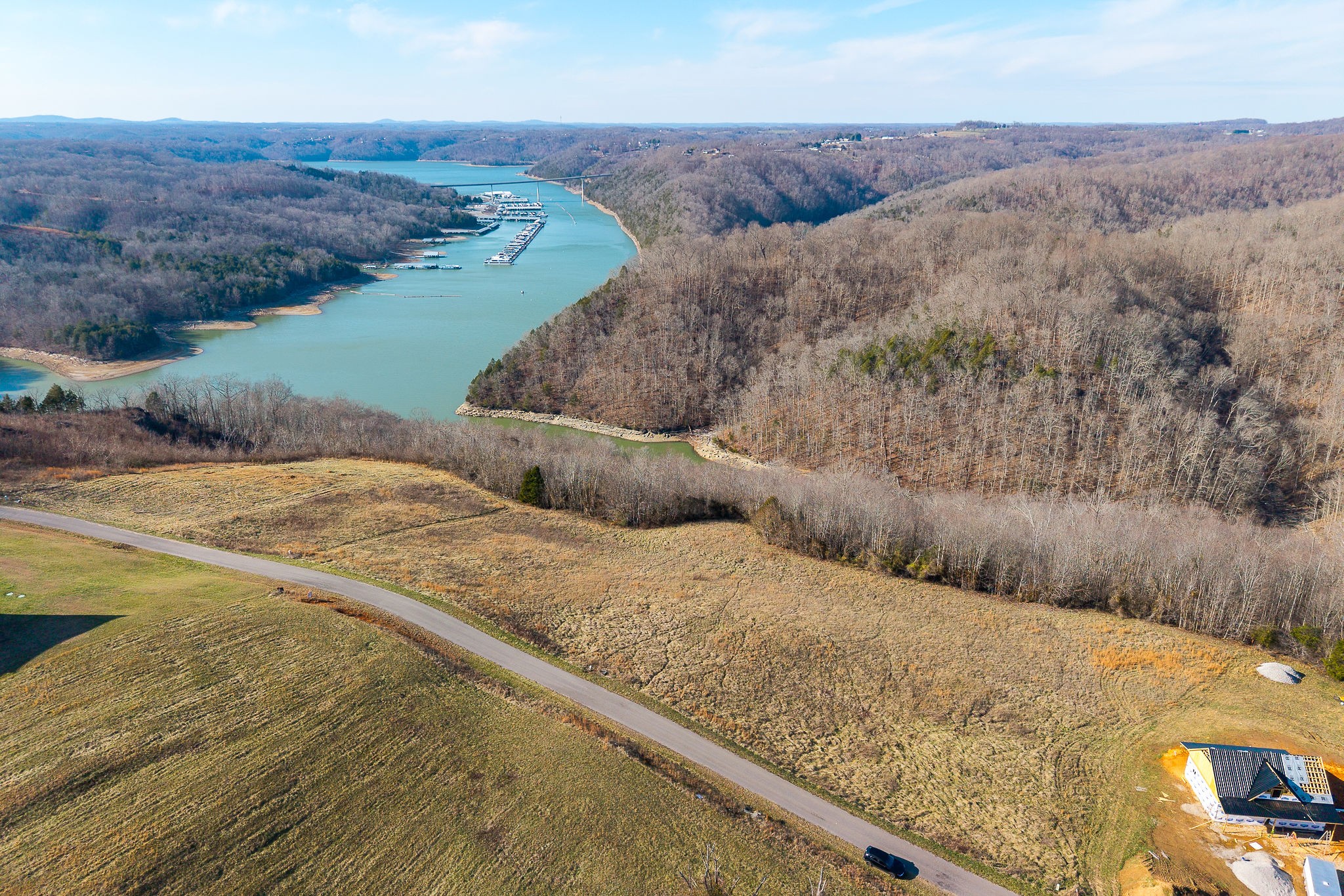 0 Amonett Circle, SW Byrdstown TN 38549