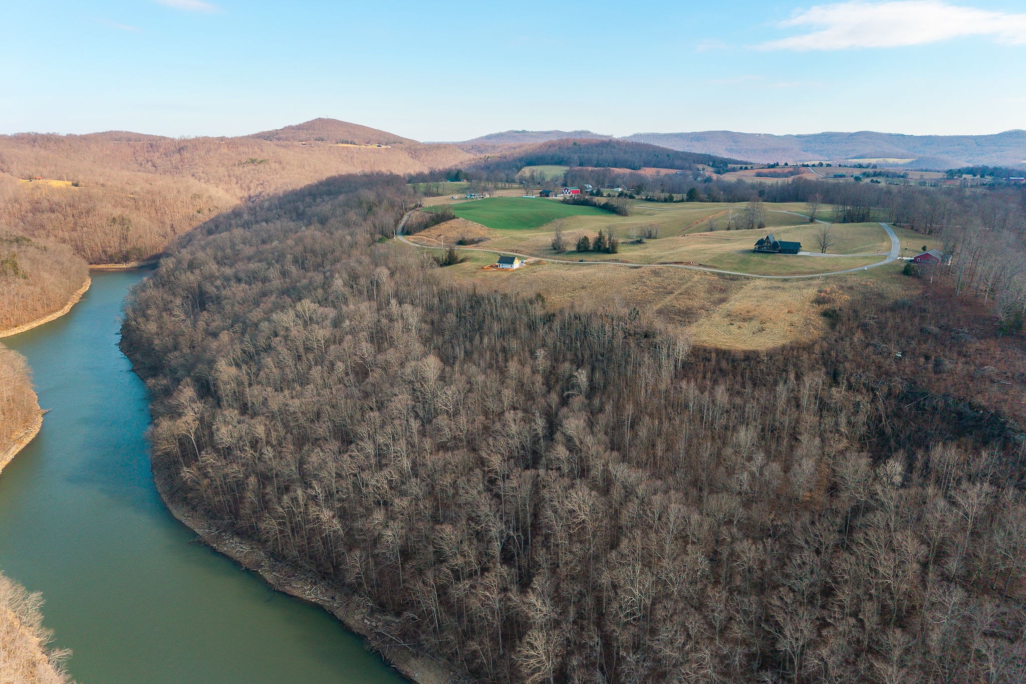 0 Amonett Circle, SW Byrdstown TN 38549