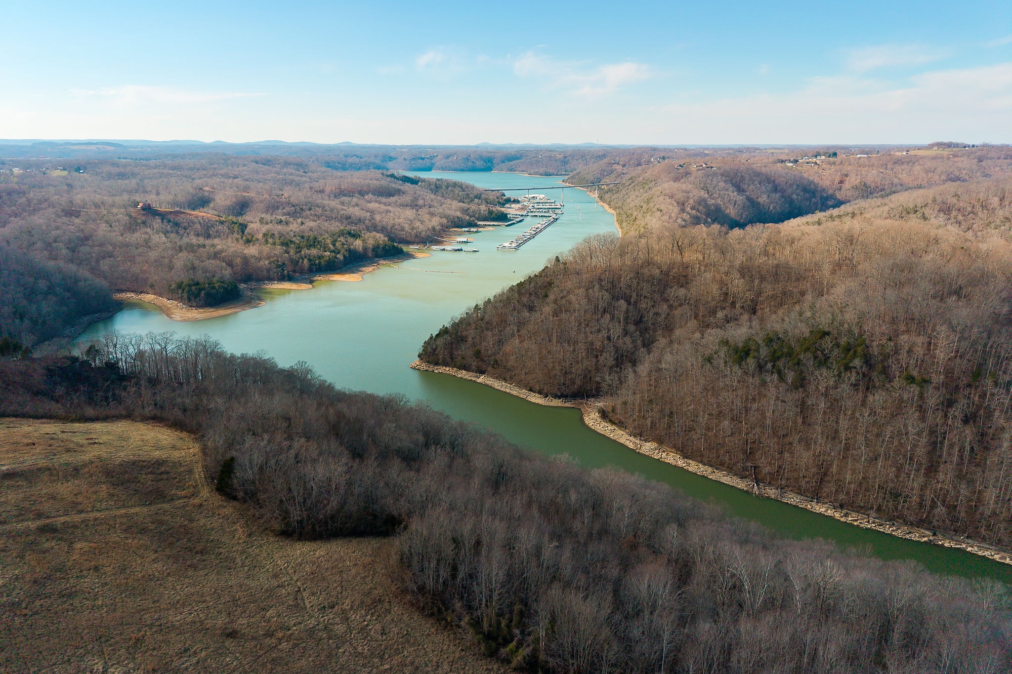 0 Amonett Circle, SW Byrdstown TN 38549