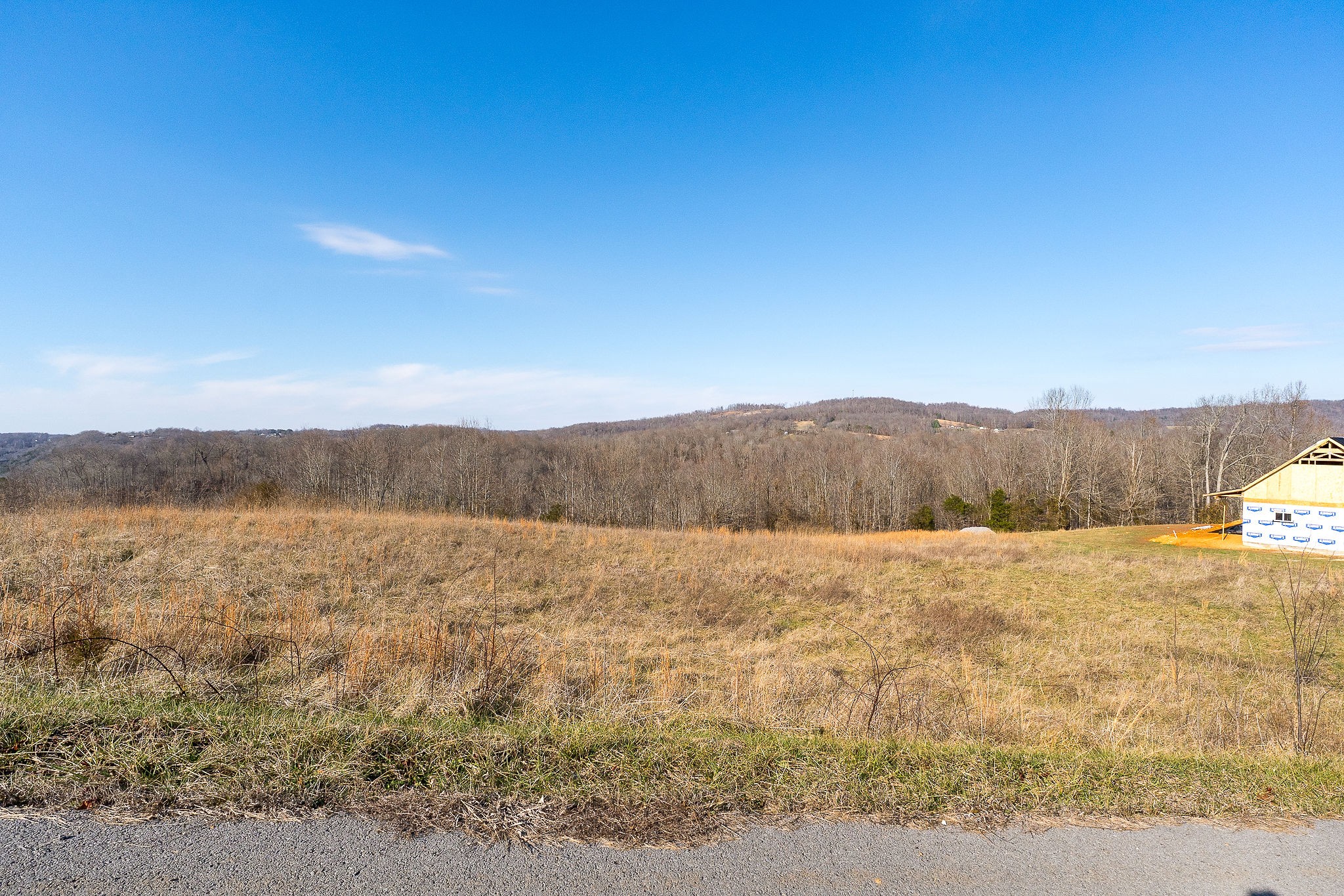 0 Amonett Circle, SW Byrdstown TN 38549