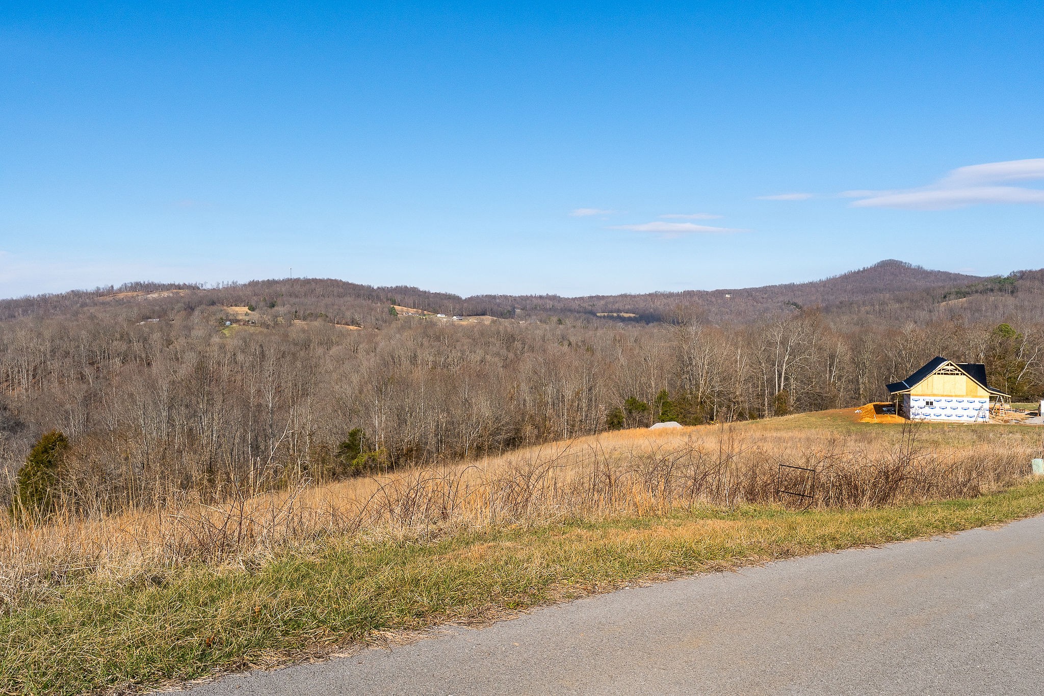0 Amonett Circle, SW Byrdstown TN 38549