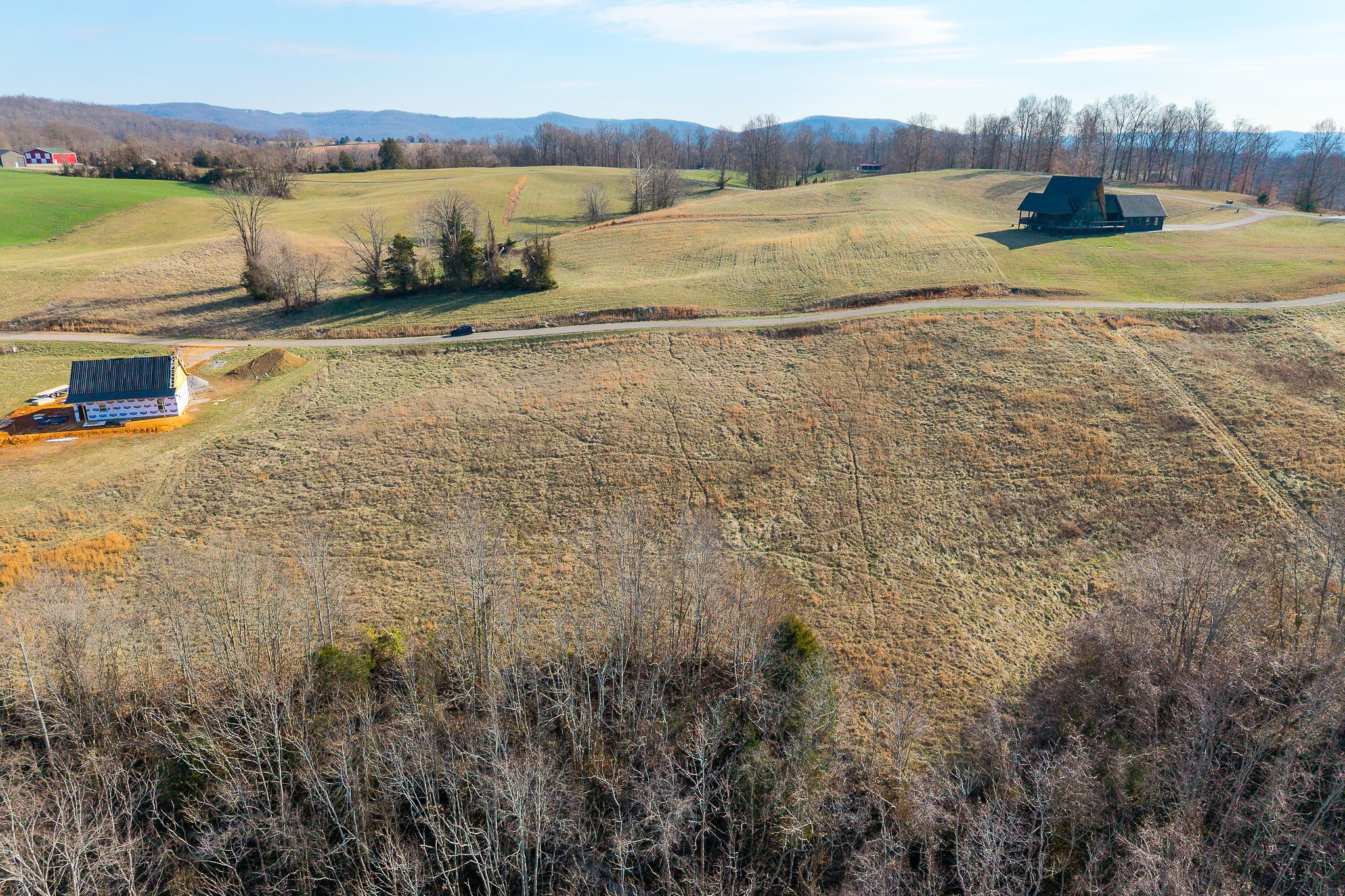 0 Amonett Circle, SW Byrdstown TN 38549