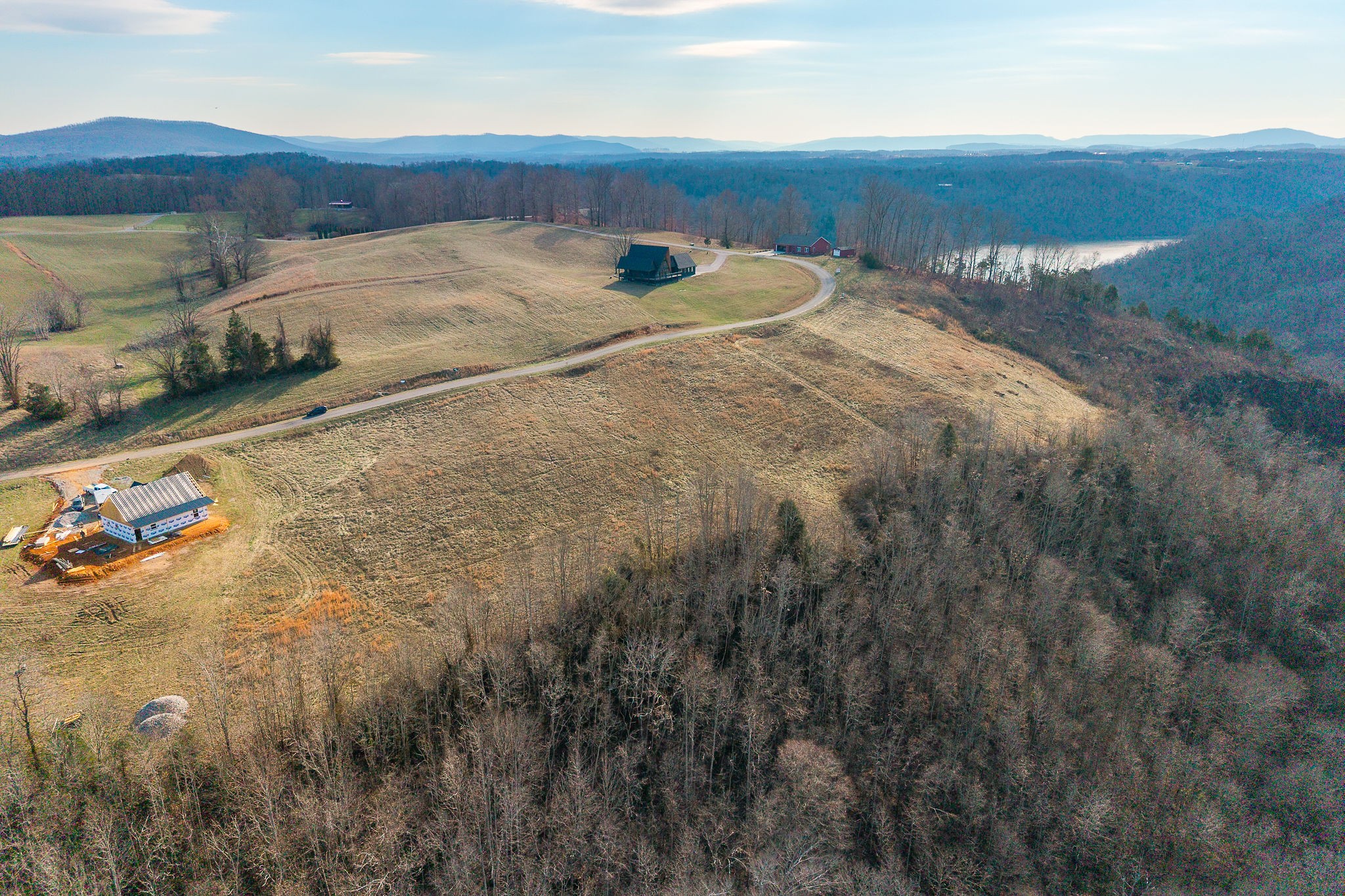 0 Amonett Circle, SW Byrdstown TN 38549