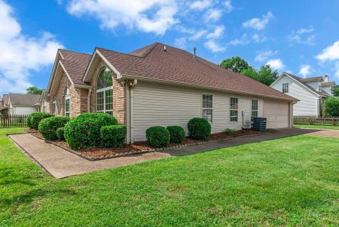 2240 Joann Drive Spring Hill TN 37174