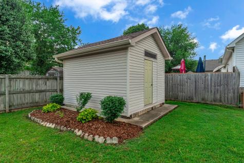 2240 Joann Drive Spring Hill TN 37174