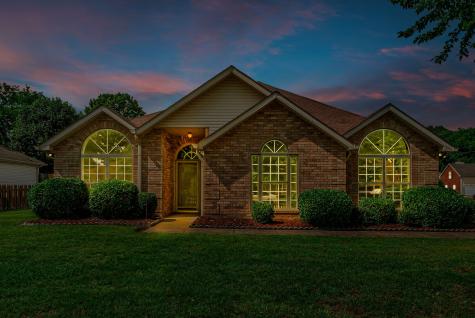 2240 Joann Drive Spring Hill TN 37174