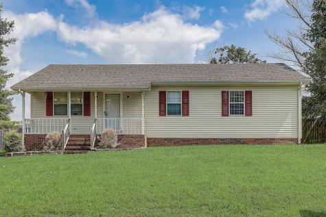 178 Cumberland Cove Drive Carthage TN 37030