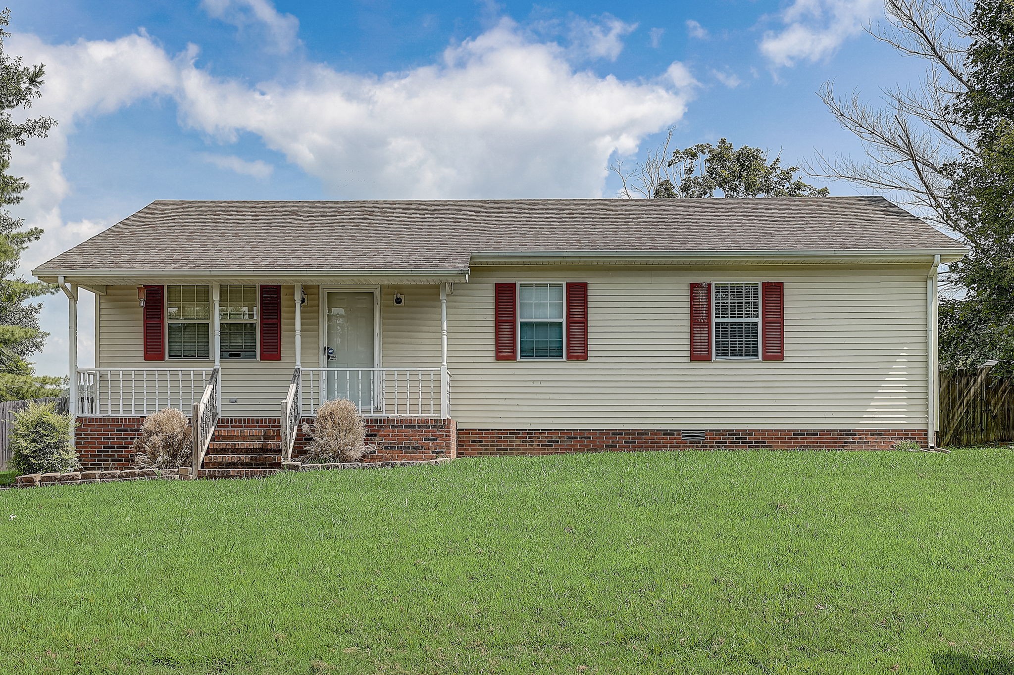 178 Cumberland Cove Drive Carthage TN 37030