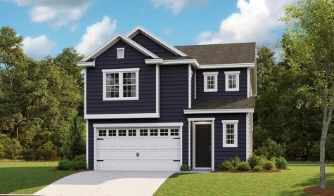 142 Timber Crest Trail White Bluff TN 37187