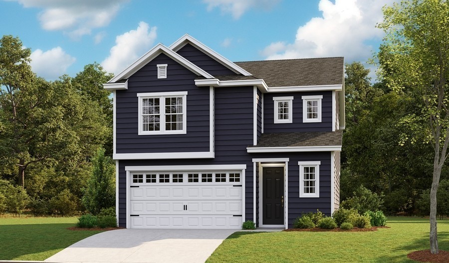 142 Timber Crest Trail White Bluff TN 37187