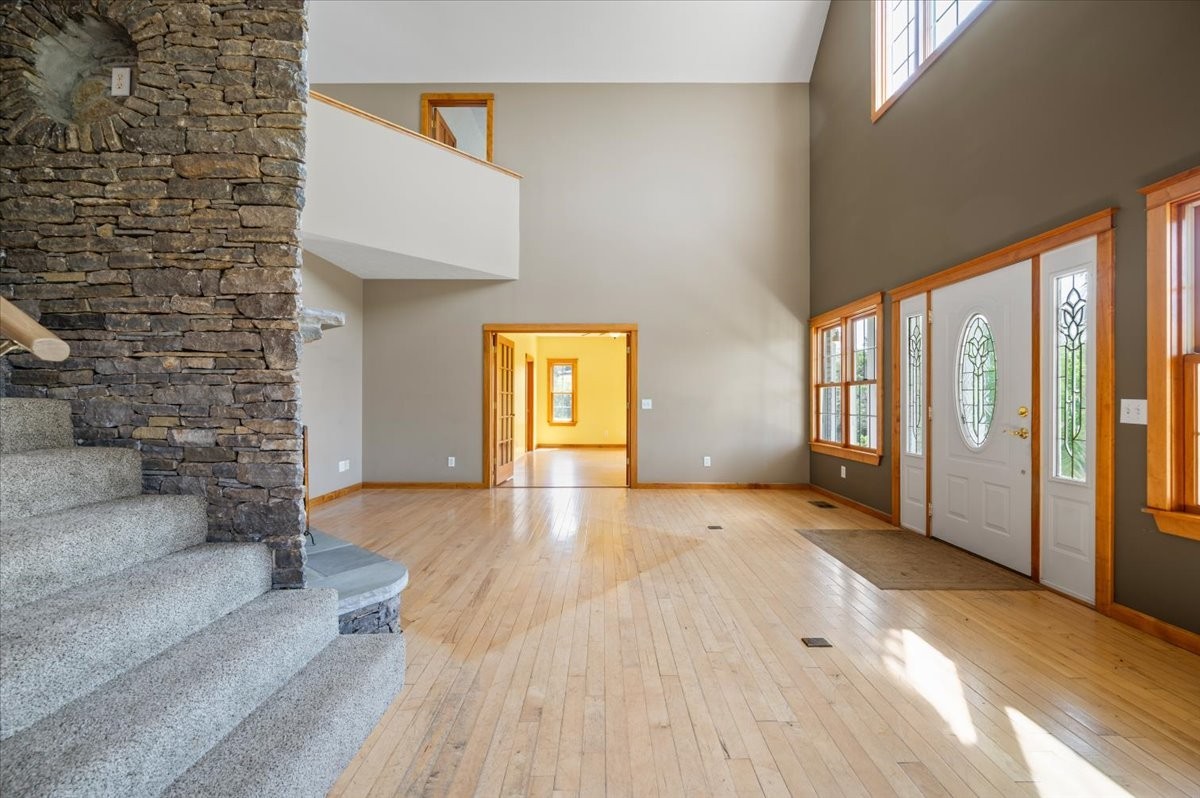 216 Old Wolf Hill Road Bethpage TN 37022