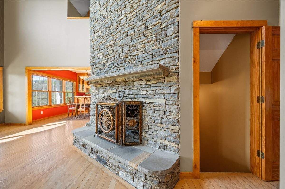 216 Old Wolf Hill Road Bethpage TN 37022