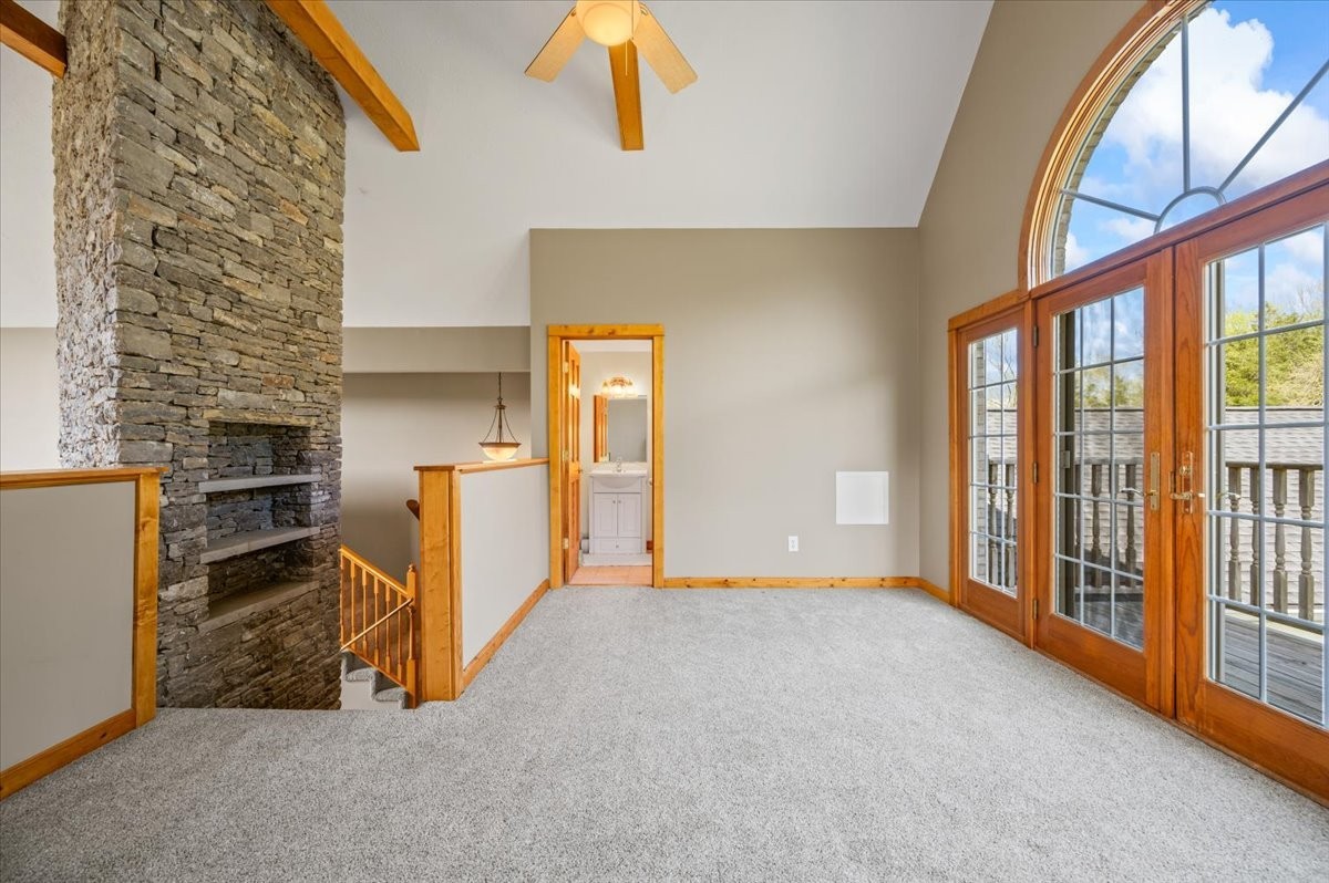 216 Old Wolf Hill Road Bethpage TN 37022