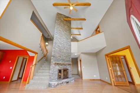 216 Old Wolf Hill Road Bethpage TN 37022