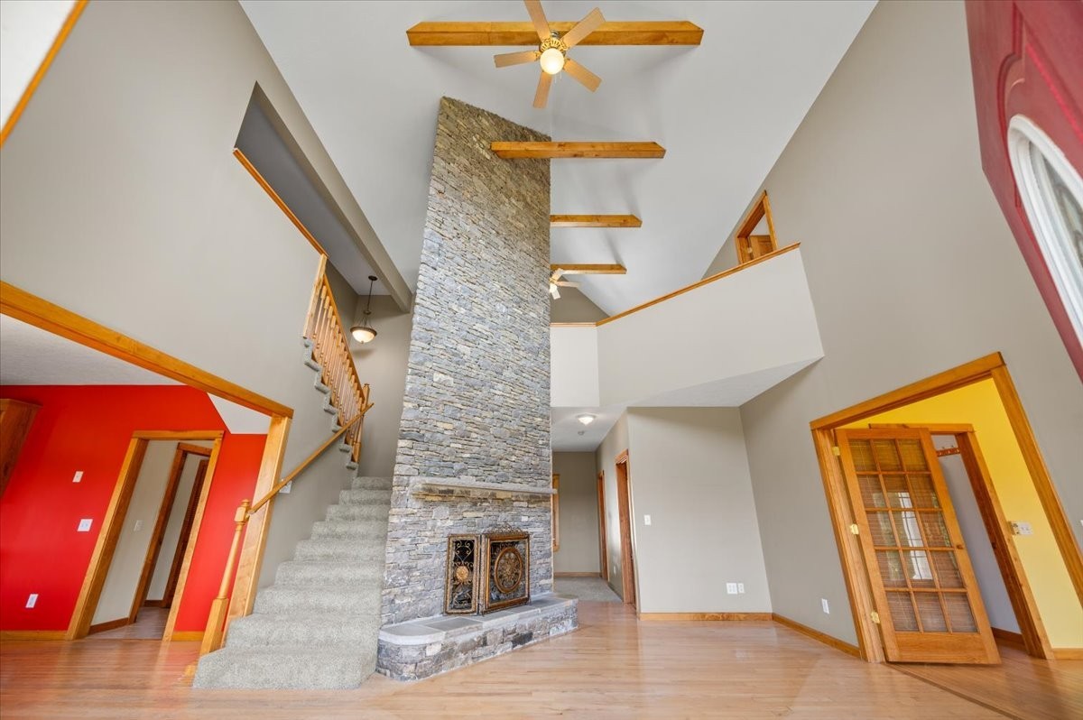 216 Old Wolf Hill Road Bethpage TN 37022