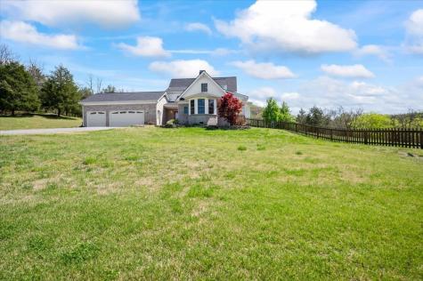 216 Old Wolf Hill Road Bethpage TN 37022