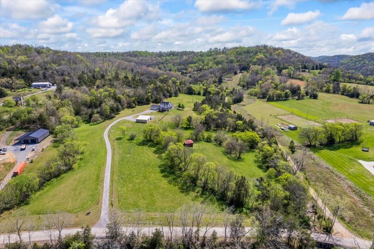 216 Old Wolf Hill Road Bethpage TN 37022