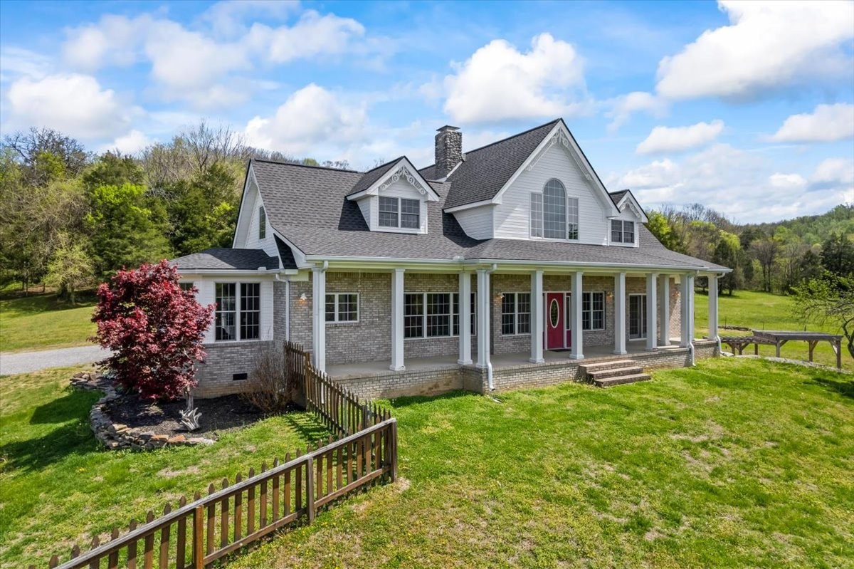 216 Old Wolf Hill Road Bethpage TN 37022