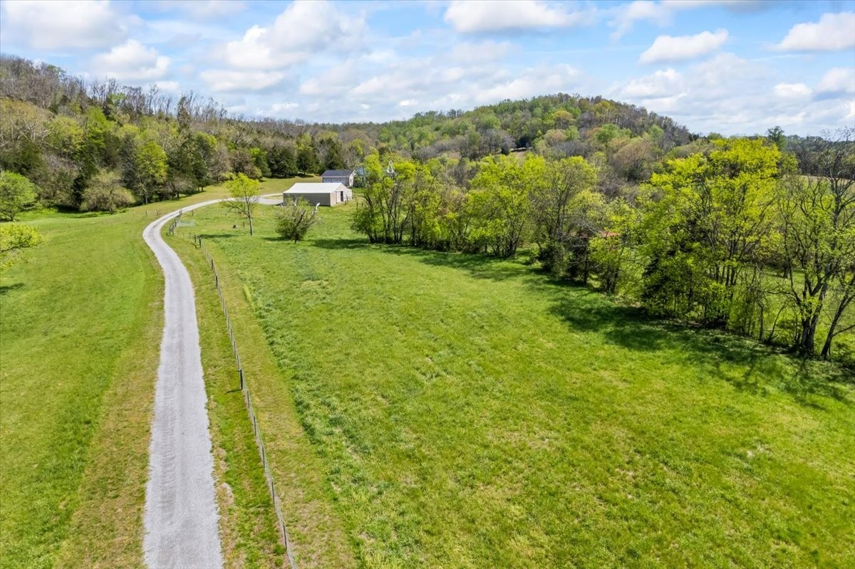 216 Old Wolf Hill Road Bethpage TN 37022