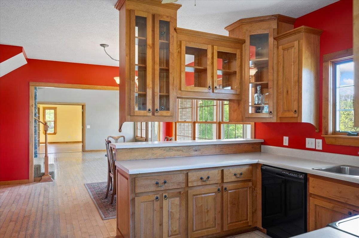 216 Old Wolf Hill Road Bethpage TN 37022