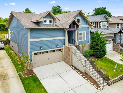 464 Highpoint Terrace Brentwood TN 37027