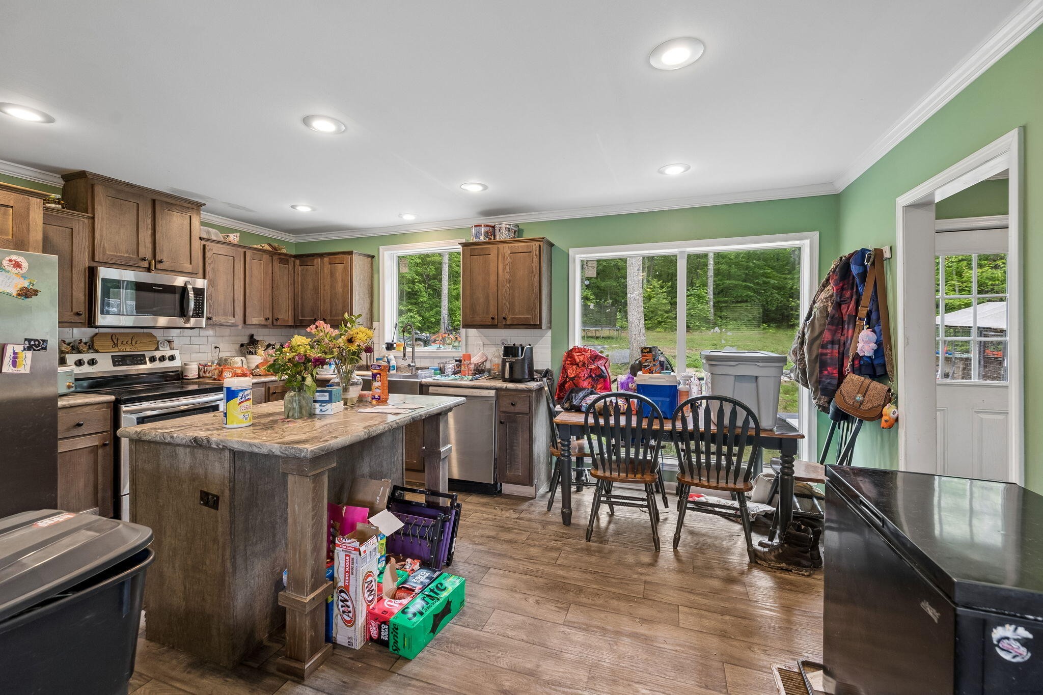 11 Laurel Brook Road Dunlap TN 37327
