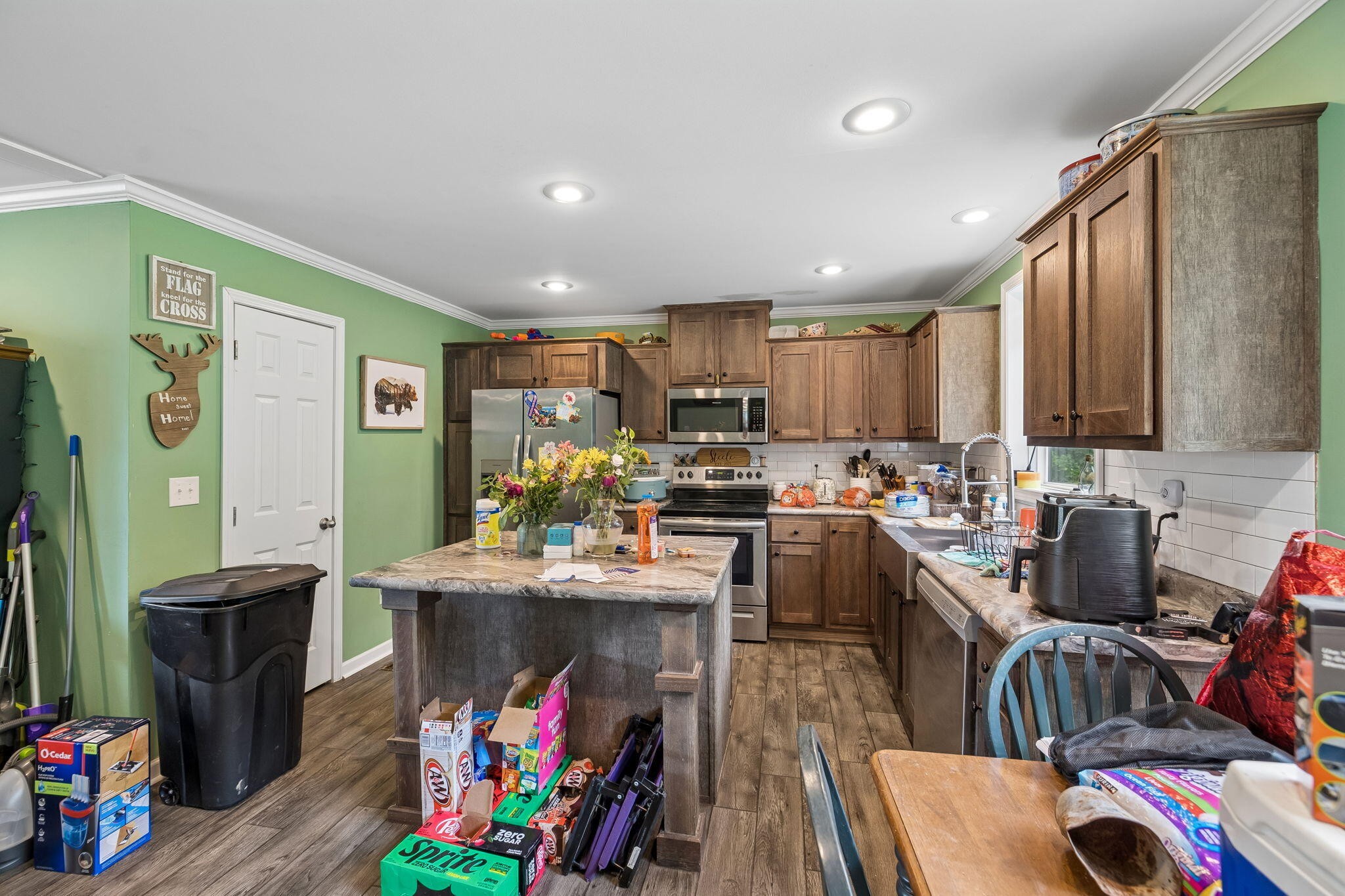 11 Laurel Brook Road Dunlap TN 37327