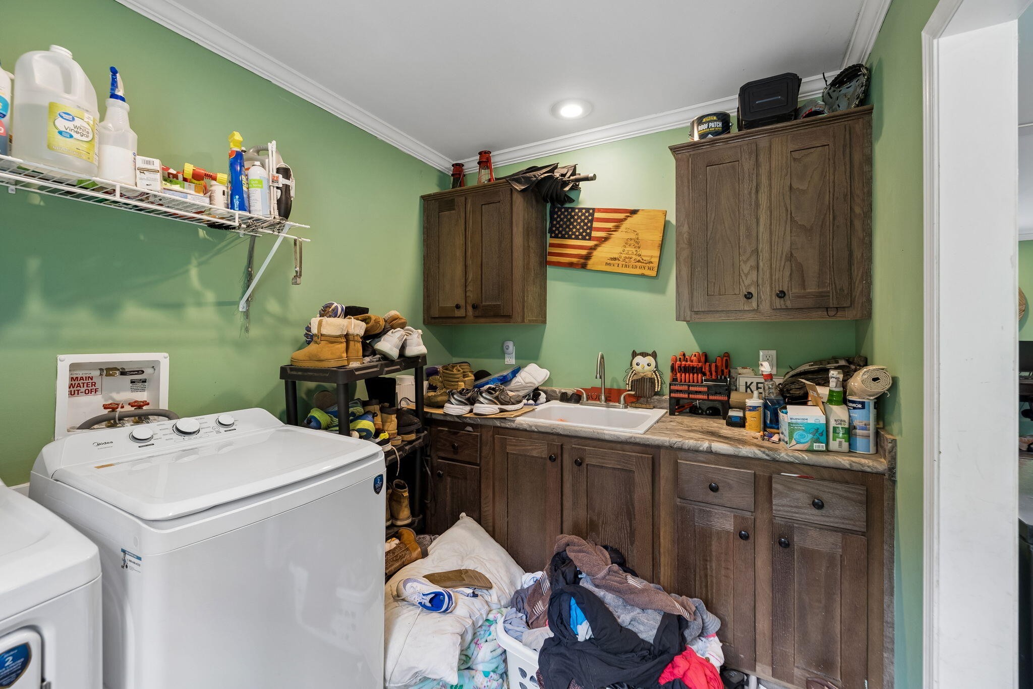 11 Laurel Brook Road Dunlap TN 37327