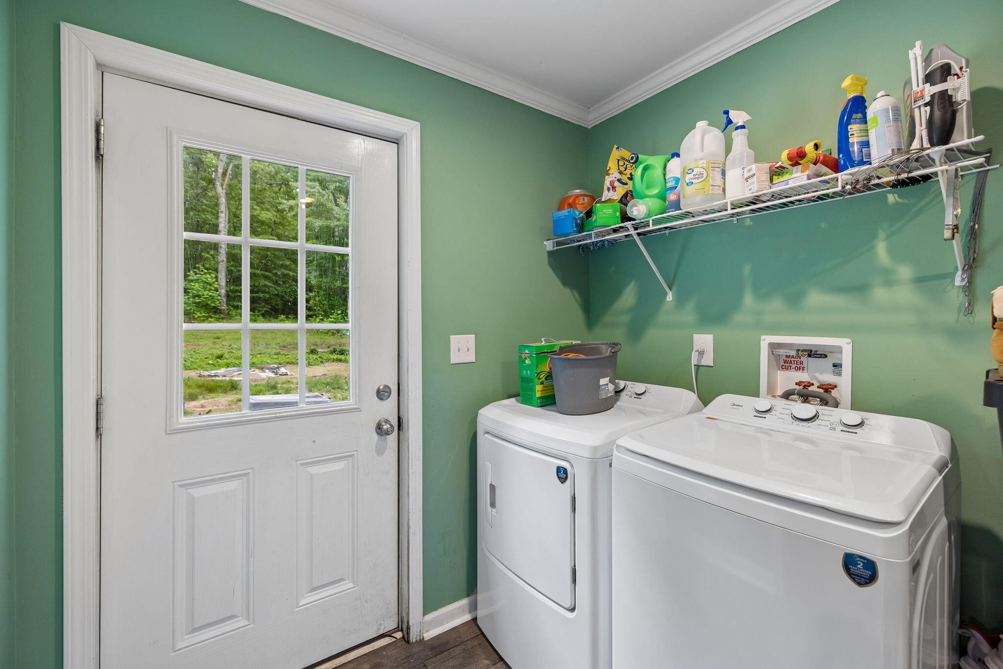 11 Laurel Brook Road Dunlap TN 37327
