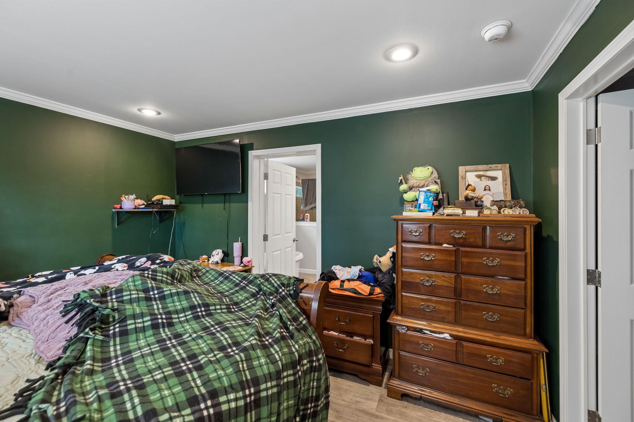 11 Laurel Brook Road Dunlap TN 37327