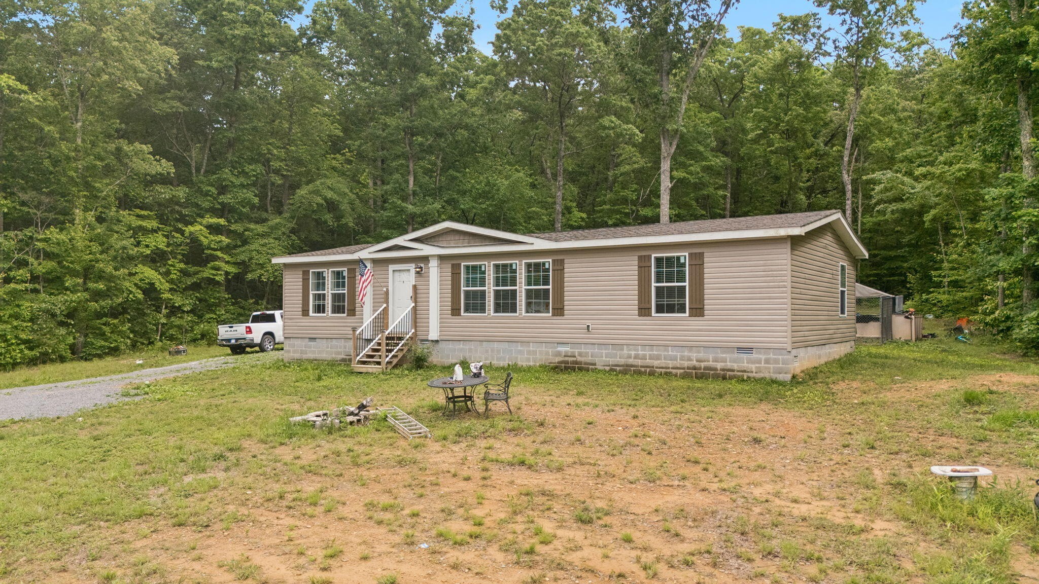 11 Laurel Brook Road Dunlap TN 37327