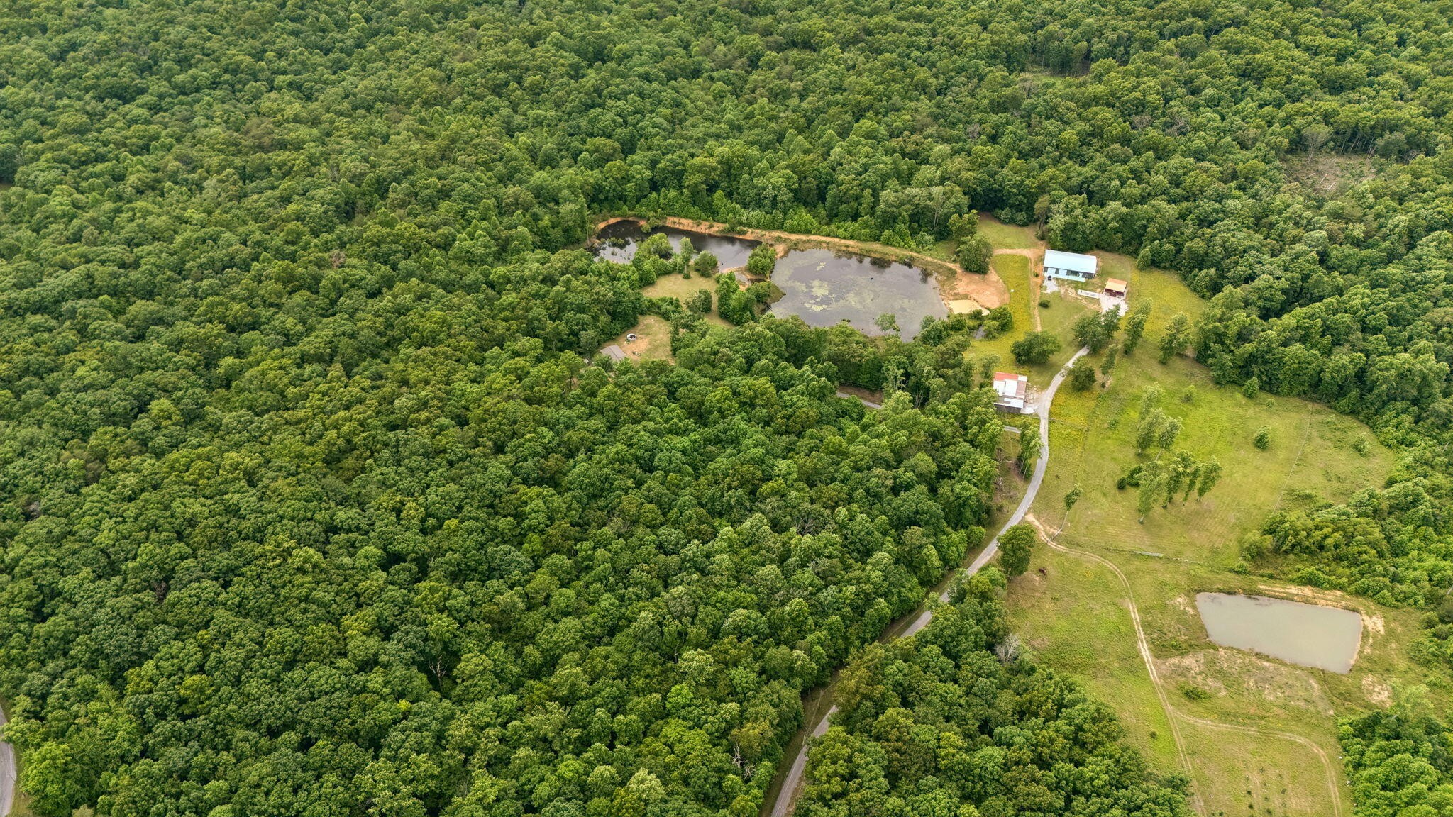 11 Laurel Brook Road Dunlap TN 37327
