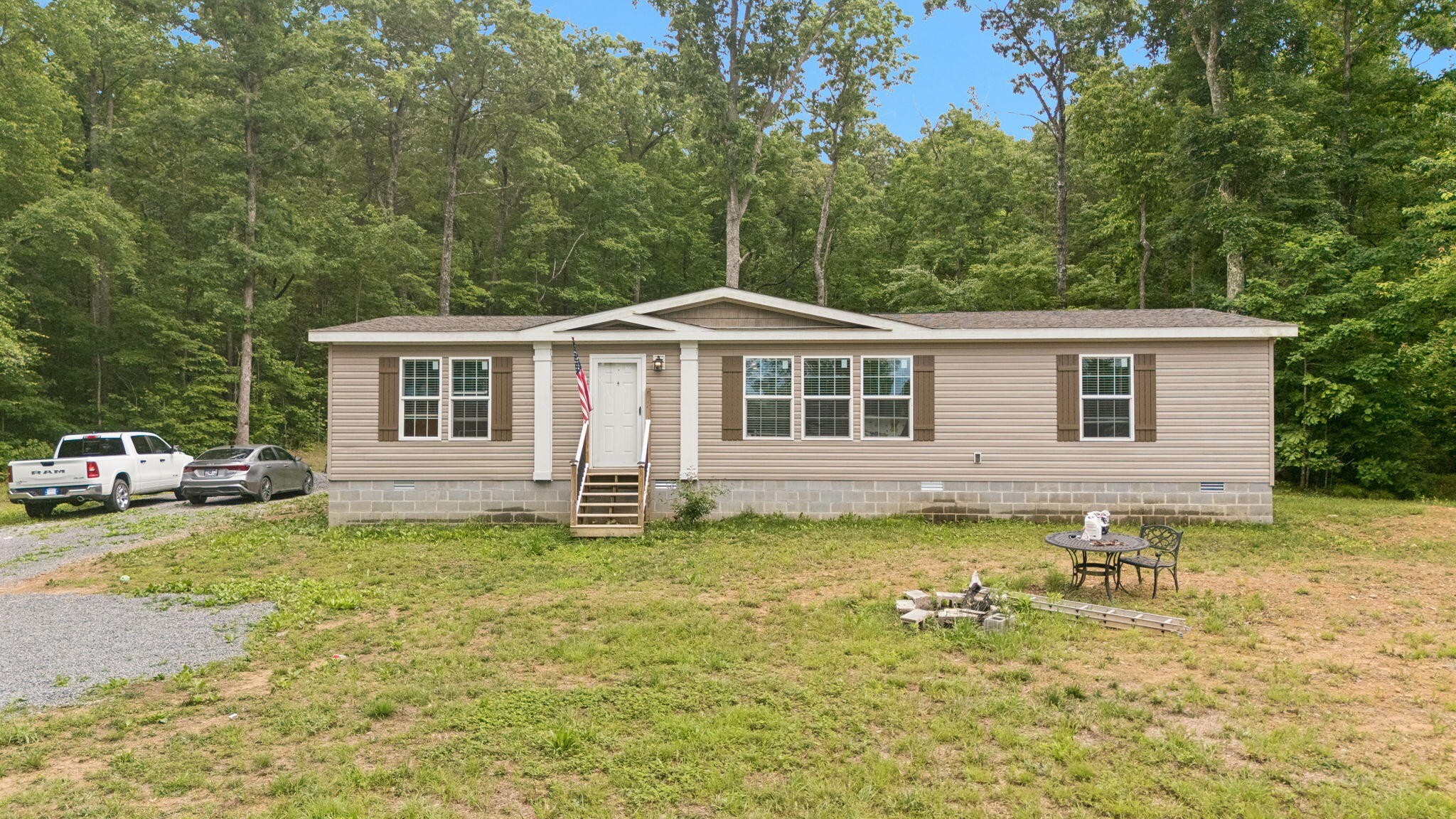 11 Laurel Brook Road Dunlap TN 37327