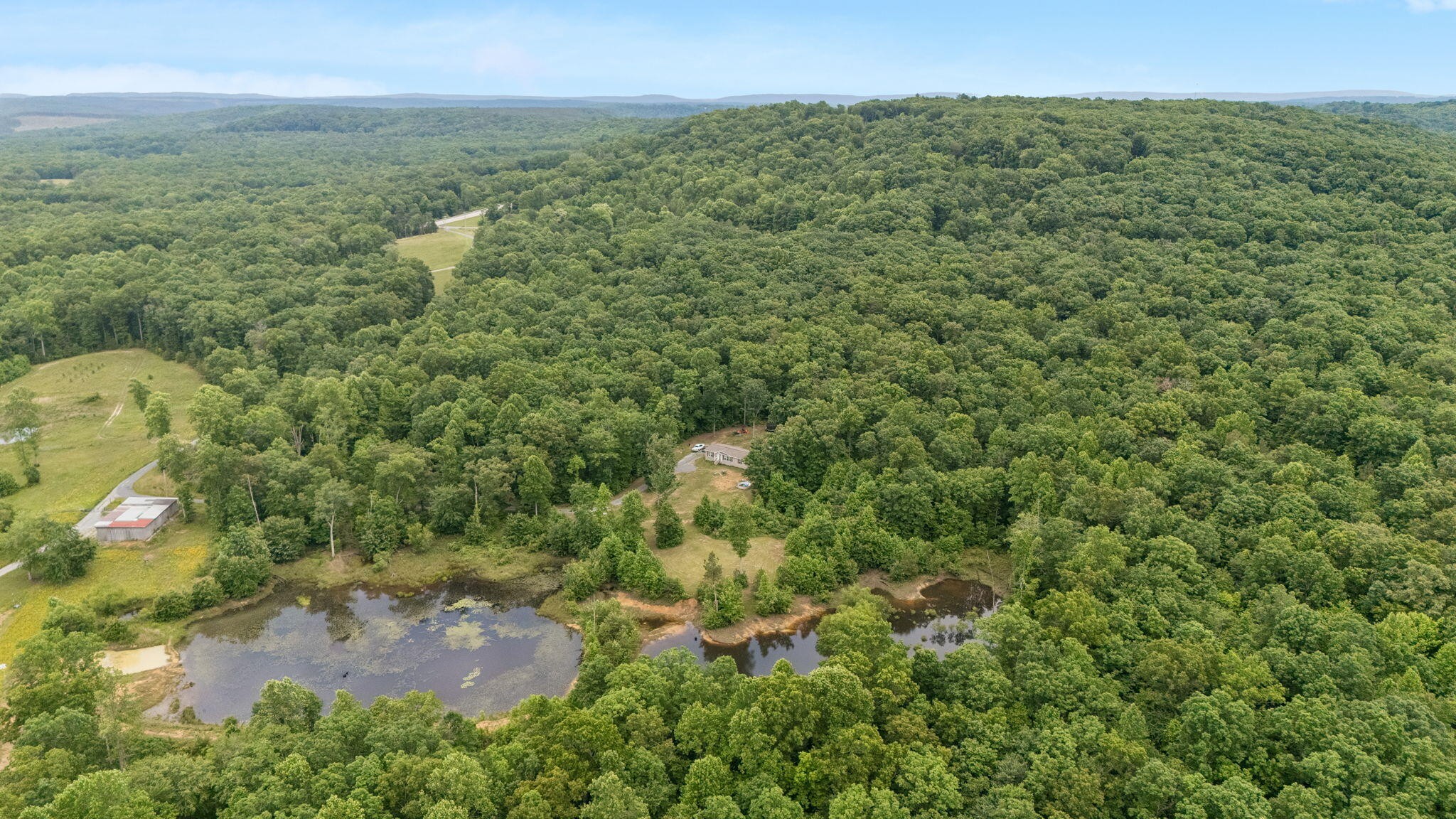 11 Laurel Brook Road Dunlap TN 37327