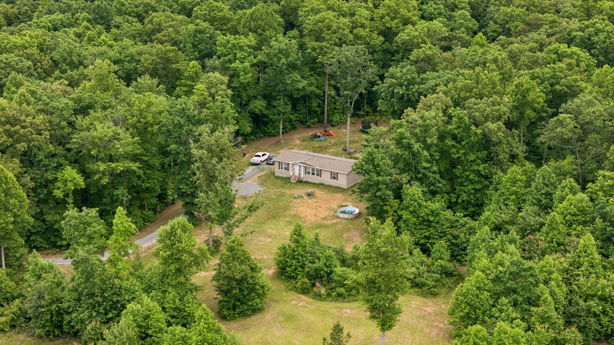11 Laurel Brook Road Dunlap TN 37327