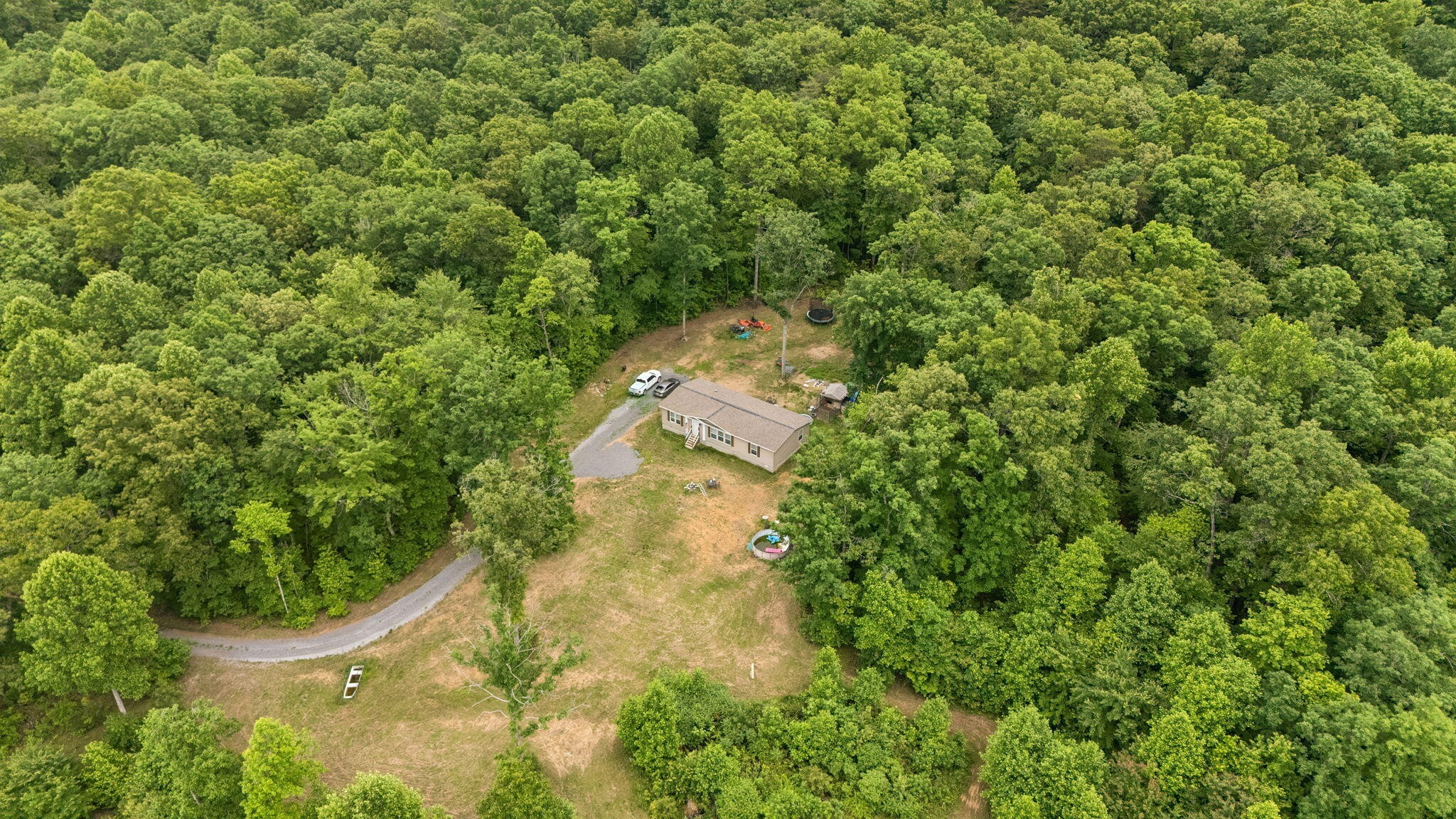 11 Laurel Brook Road Dunlap TN 37327