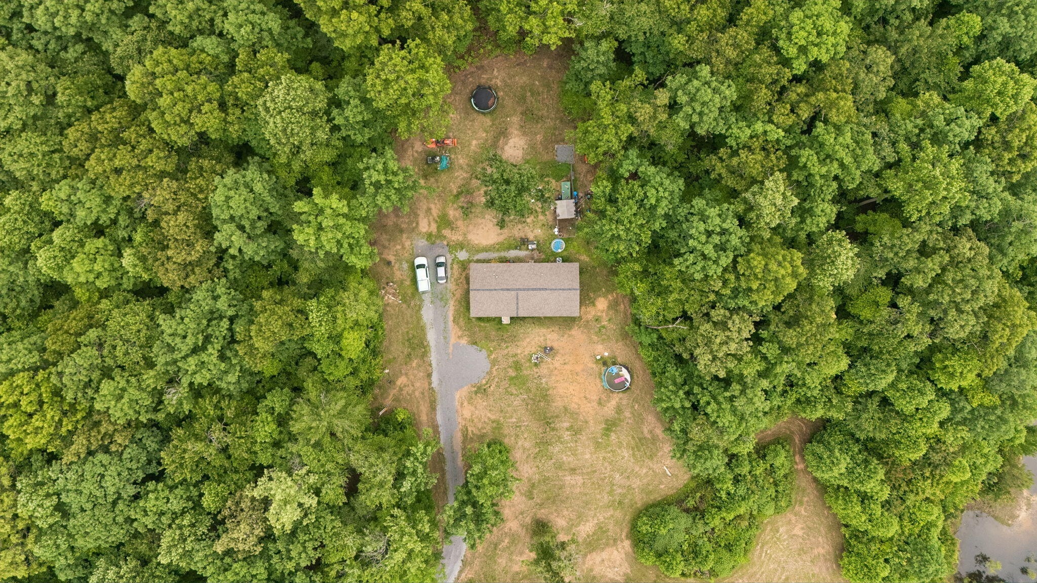 11 Laurel Brook Road Dunlap TN 37327