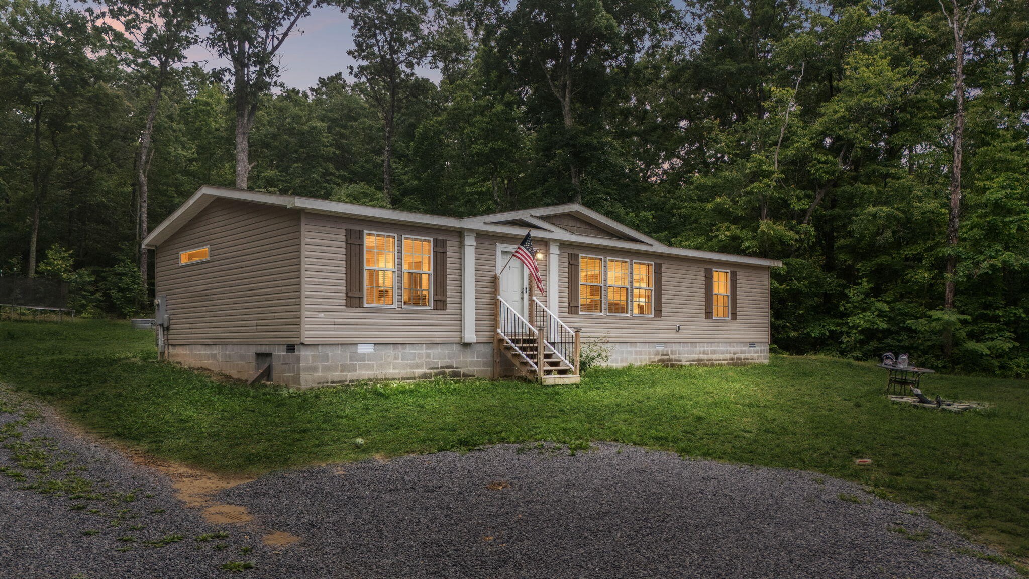 11 Laurel Brook Road Dunlap TN 37327