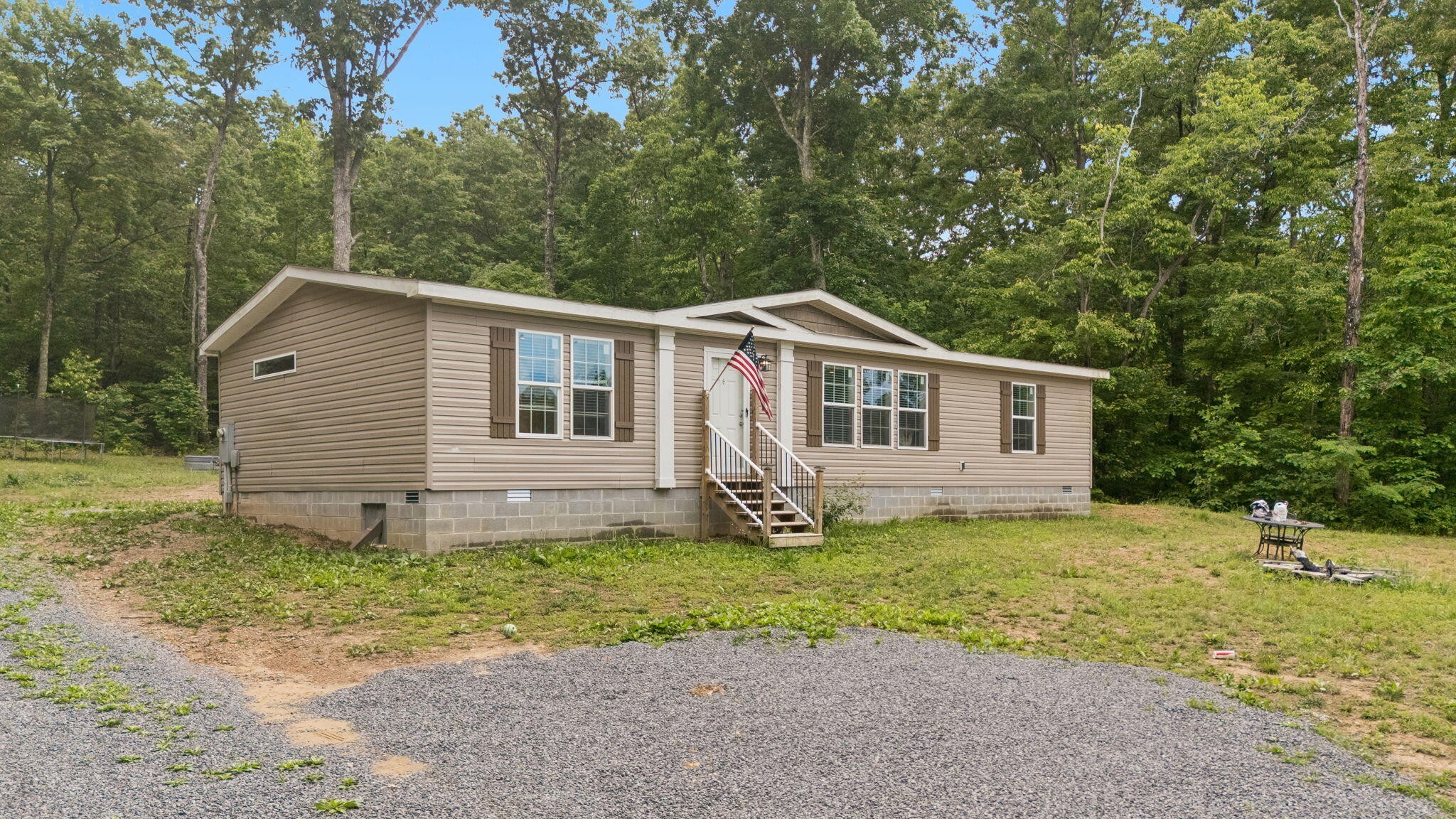 11 Laurel Brook Road Dunlap TN 37327