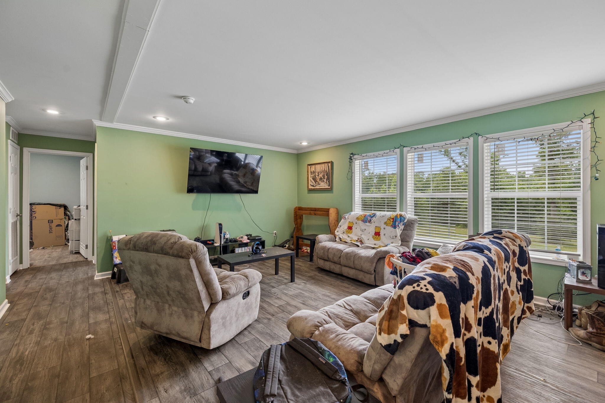 11 Laurel Brook Road Dunlap TN 37327
