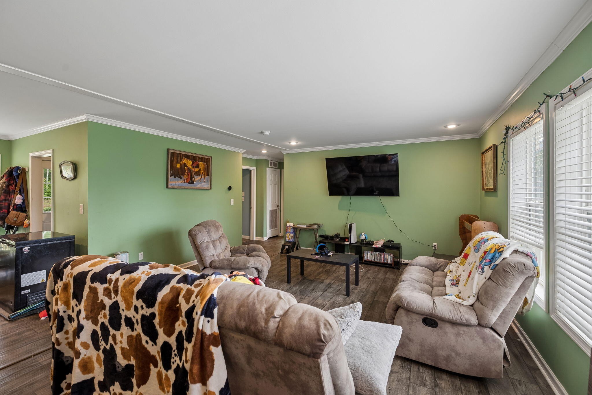 11 Laurel Brook Road Dunlap TN 37327